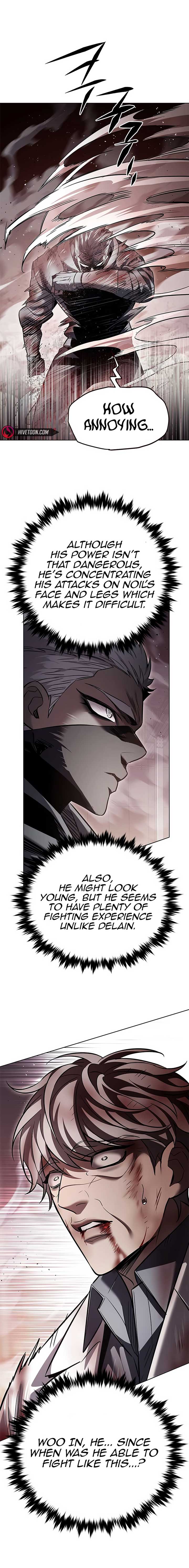 Eleceed Chapter 349 — page 19