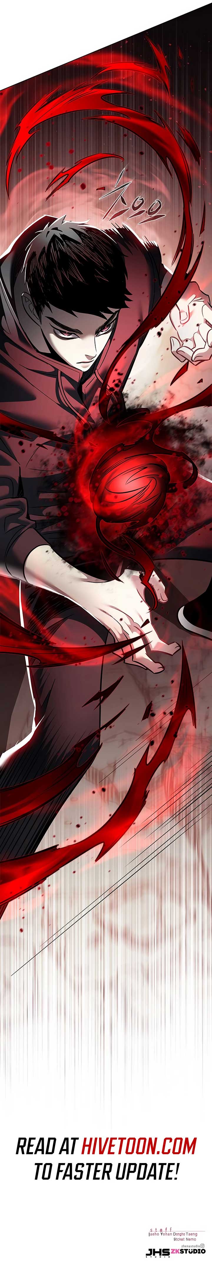 Eleceed Chapter 349 — page 20