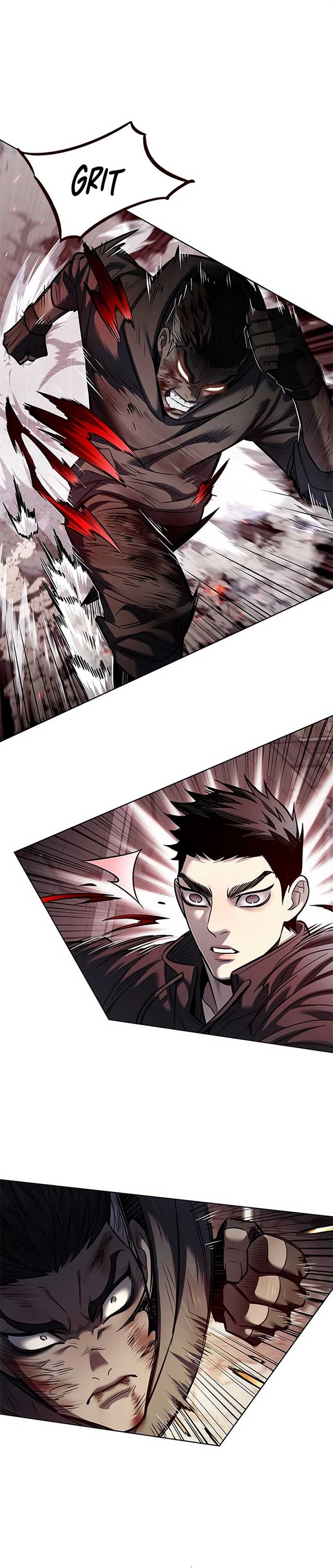 Eleceed Chapter 350 — page 4