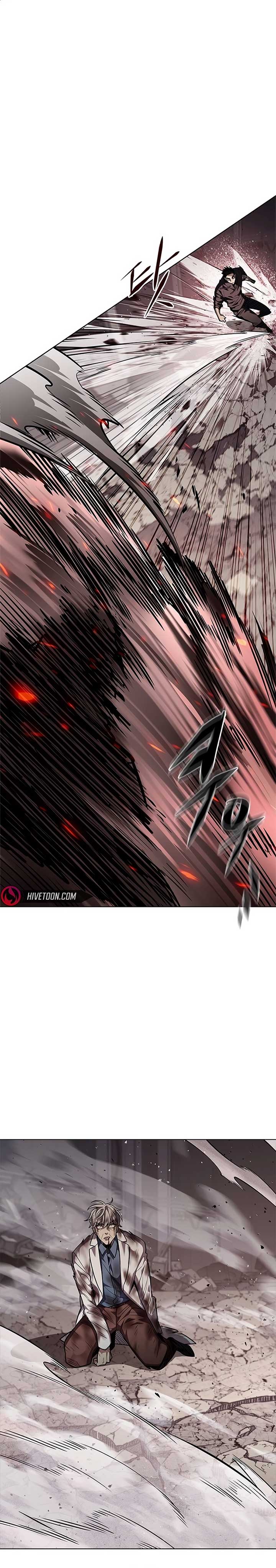 Eleceed Chapter 350 — page 8