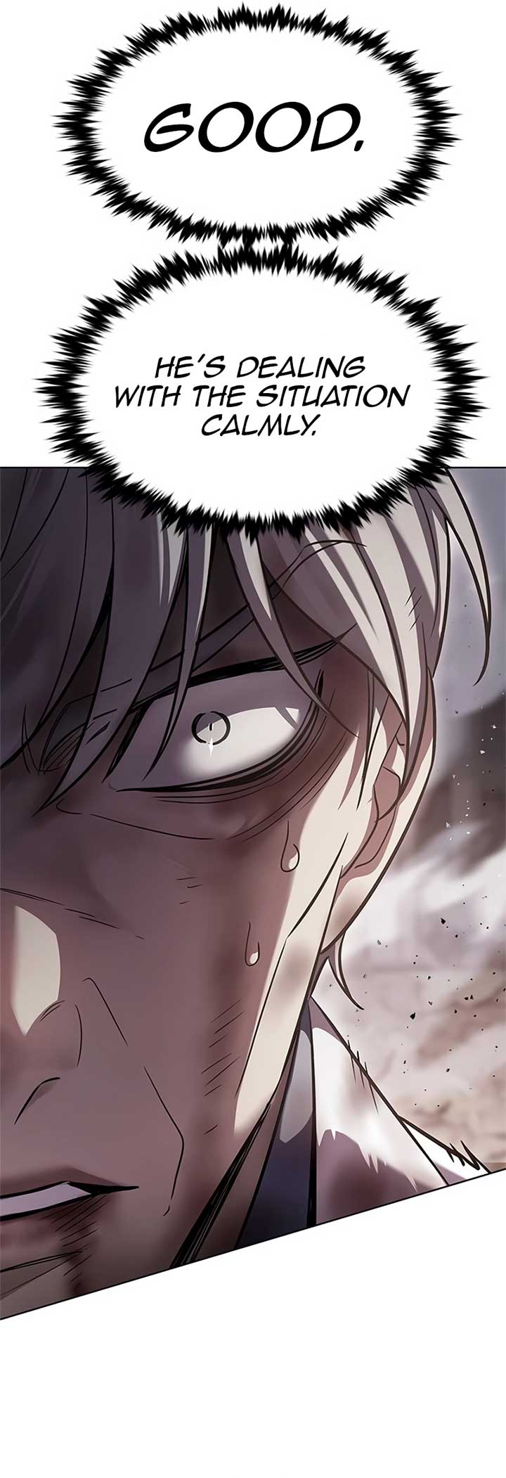 Eleceed Chapter 350 — page 9