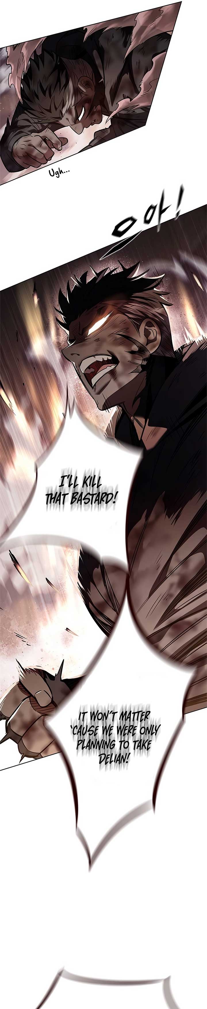 Eleceed Chapter 350 — page 12