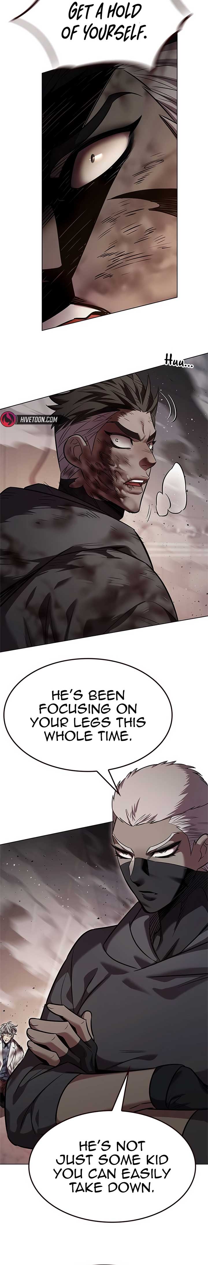Eleceed Chapter 350 — page 13