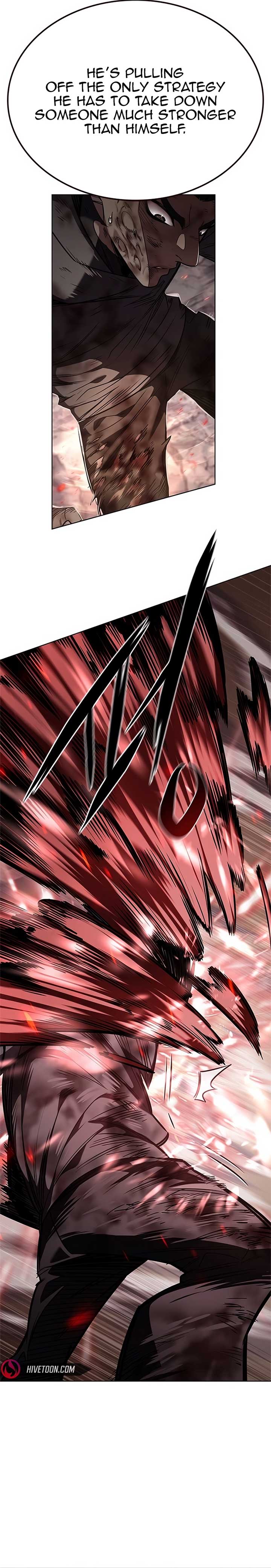 Eleceed Chapter 350 — page 14