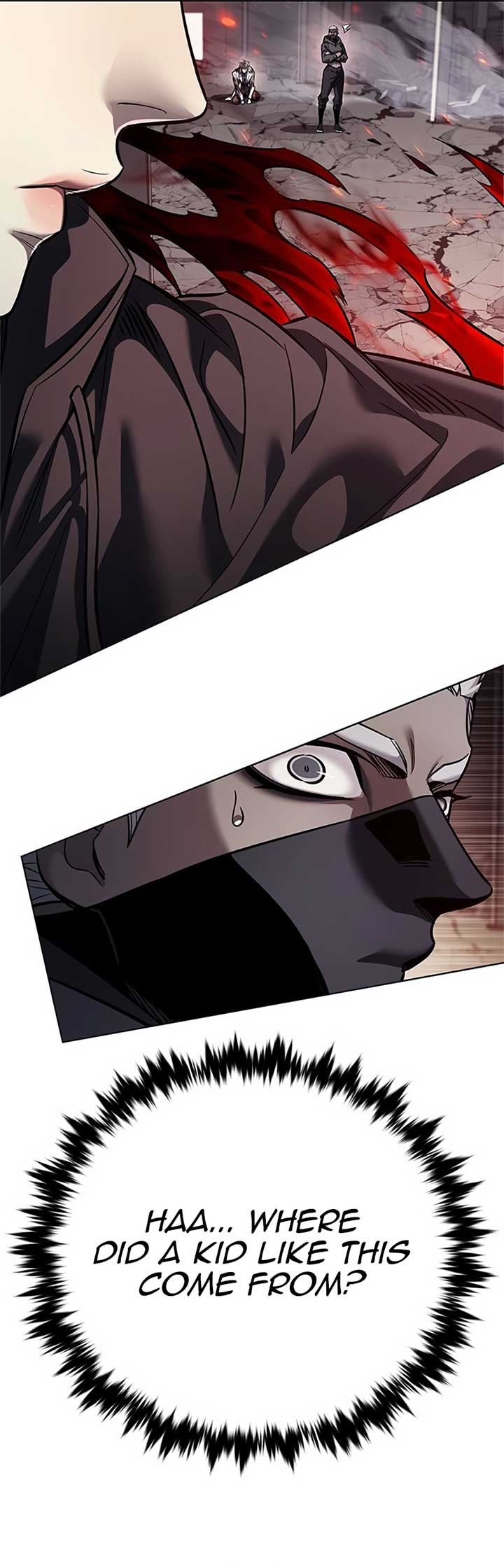 Eleceed Chapter 350 — page 15