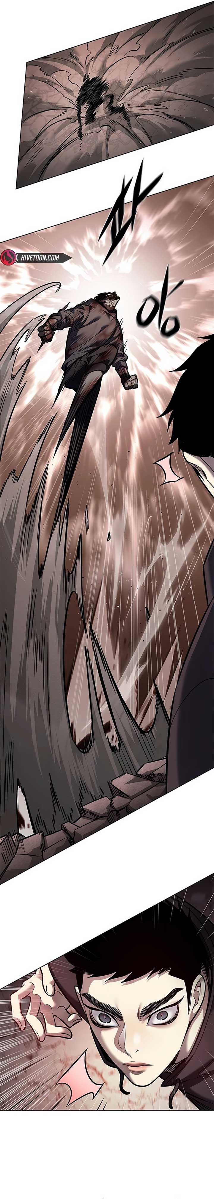 Eleceed Chapter 350 — page 17