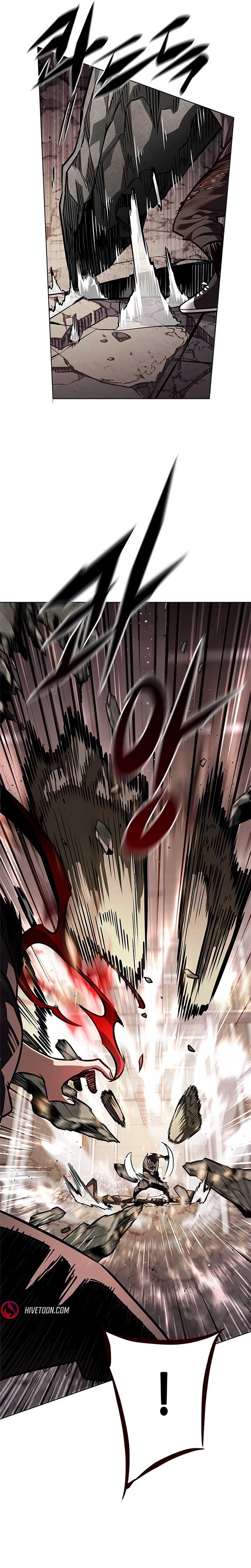 Eleceed Chapter 350 — page 21