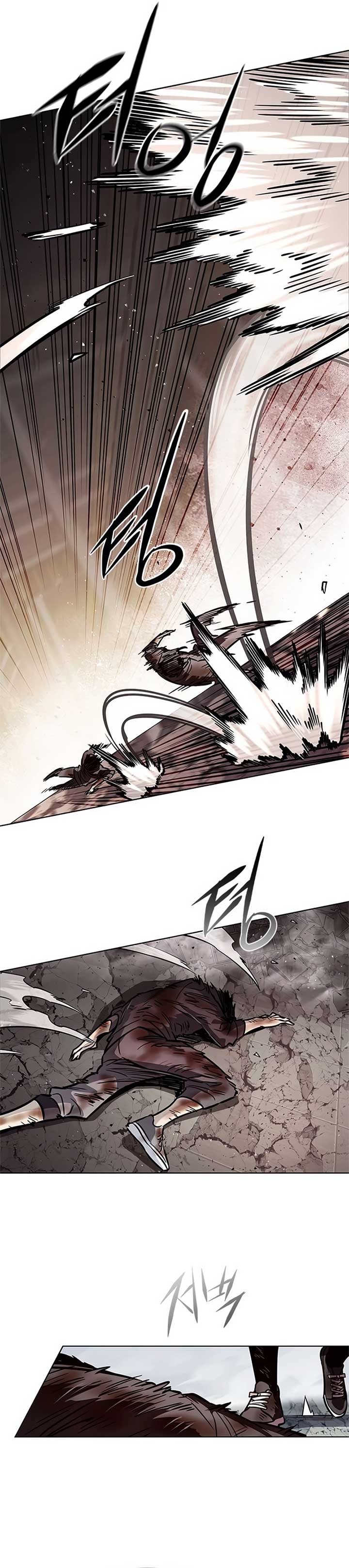 Eleceed Chapter 350 — page 27