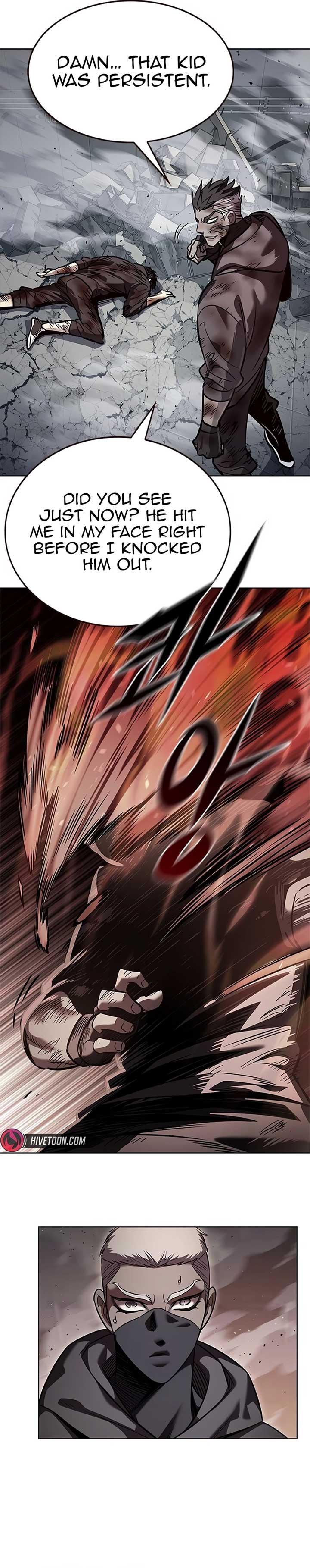 Eleceed Chapter 350 — page 28