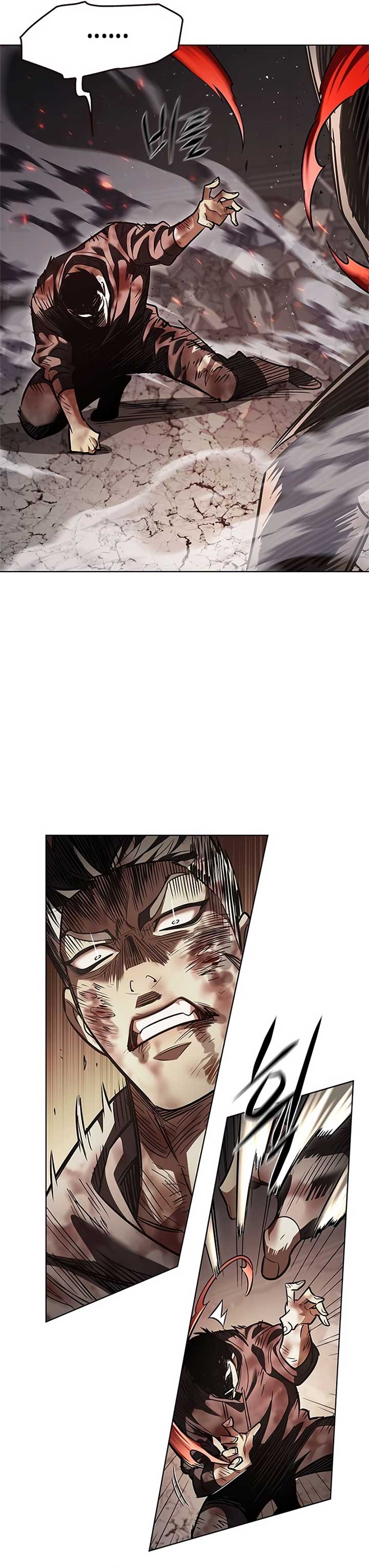 Eleceed Chapter 350 — page 29