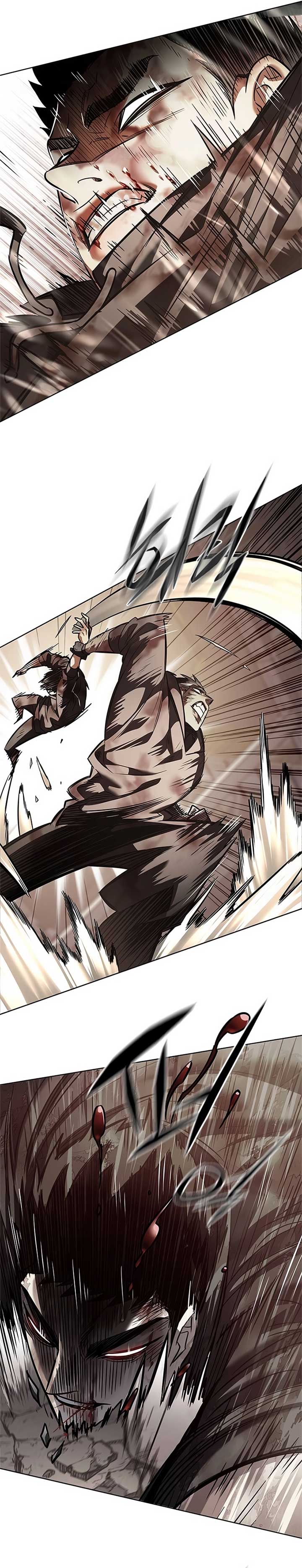 Eleceed Chapter 350 — page 31