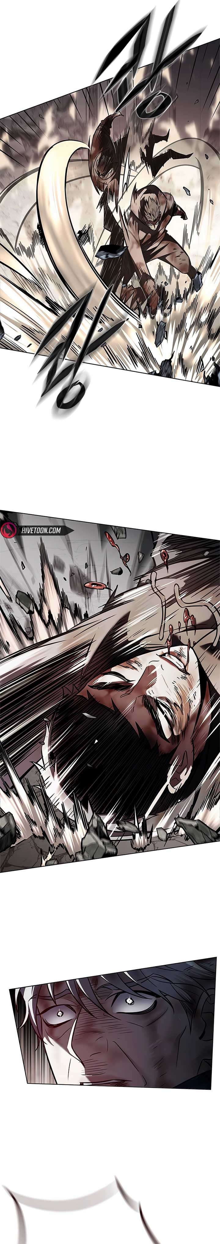 Eleceed Chapter 350 — page 32