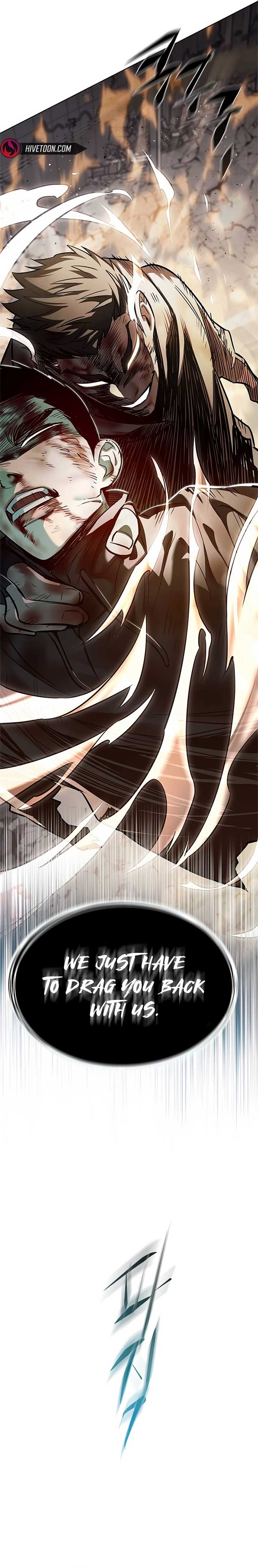 Eleceed Chapter 350 — page 35