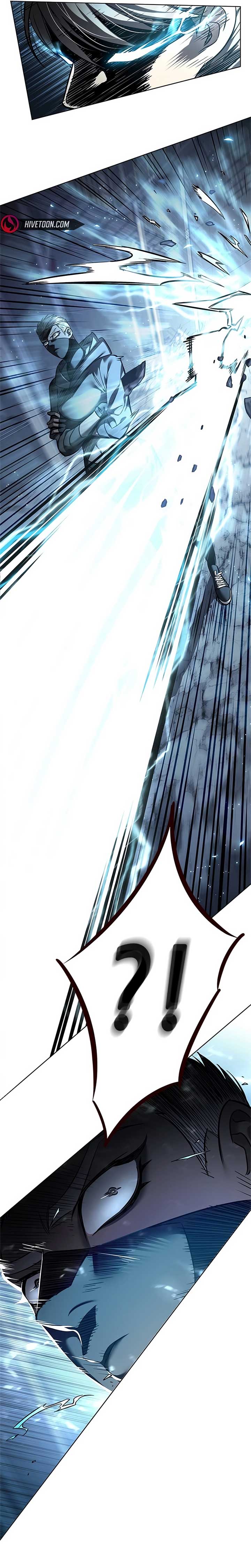 Eleceed Chapter 350 — page 36