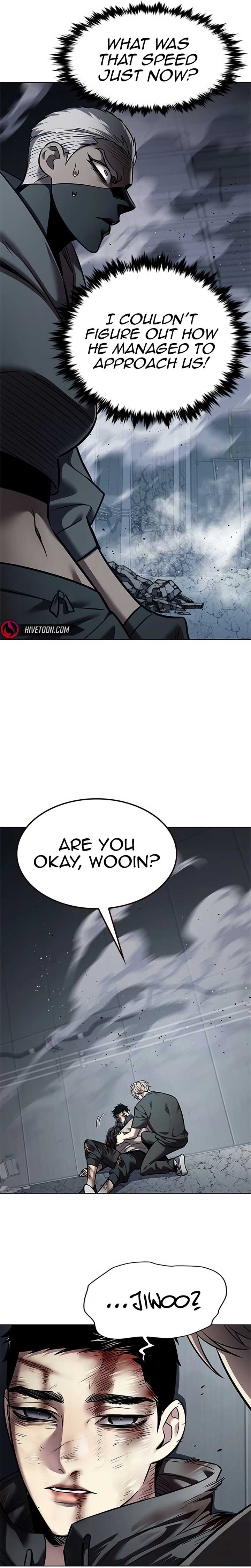 Eleceed Chapter 350 — page 42