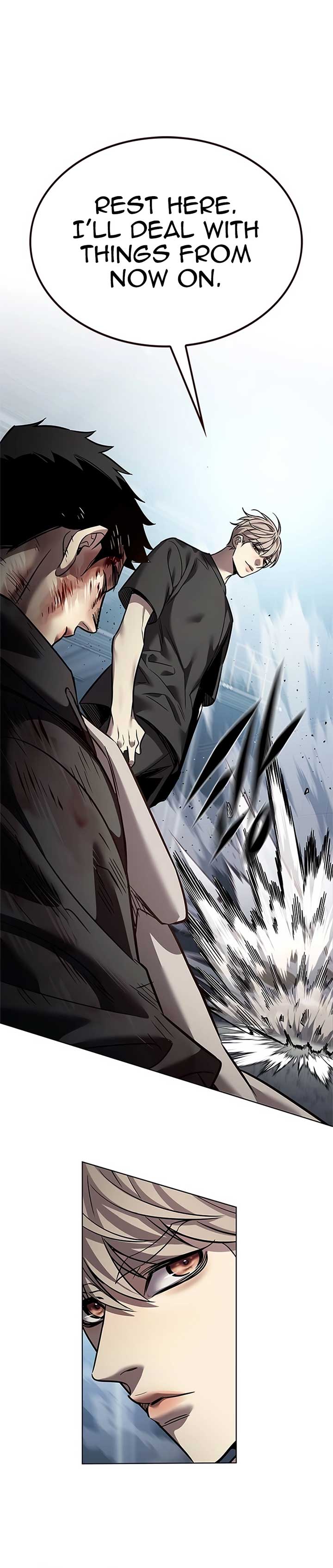 Eleceed Chapter 350 — page 44