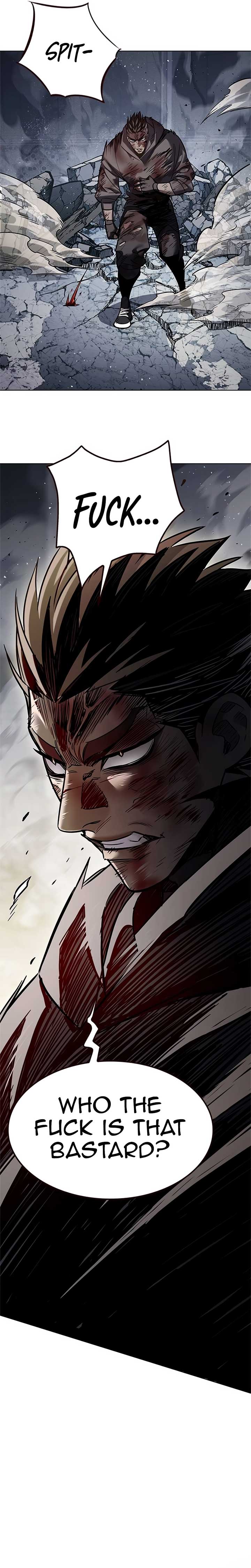 Eleceed Chapter 350 — page 45