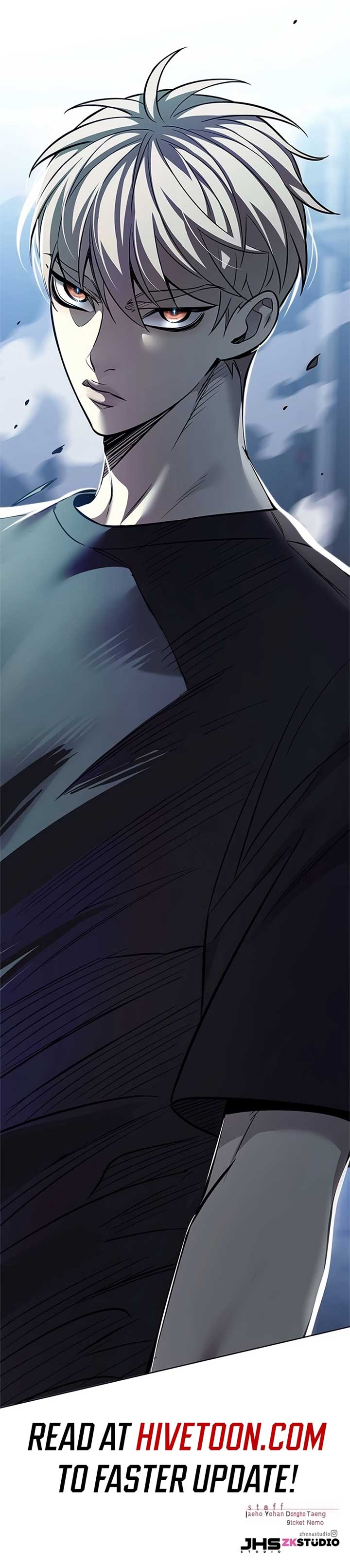 Eleceed Chapter 350 — page 46