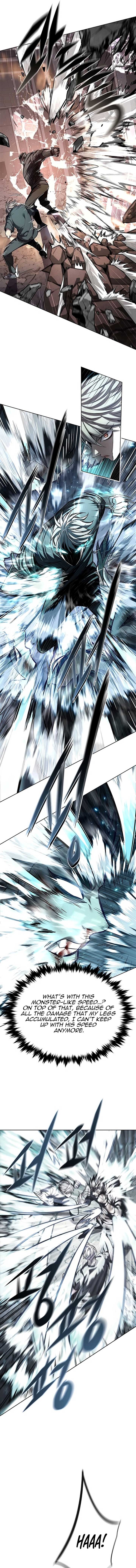 Eleceed Chapter 351 — page 4