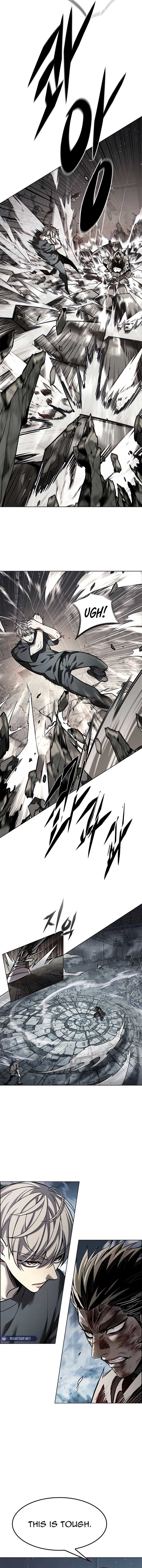 Eleceed Chapter 351 — page 5