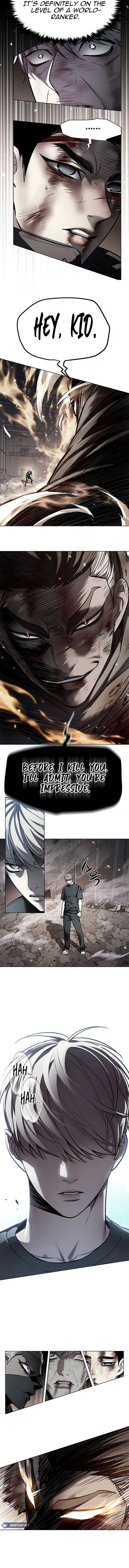 Eleceed Chapter 351 — page 8