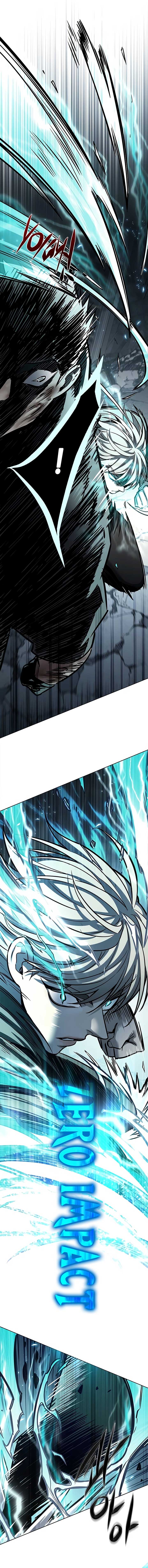 Eleceed Chapter 351 — page 11