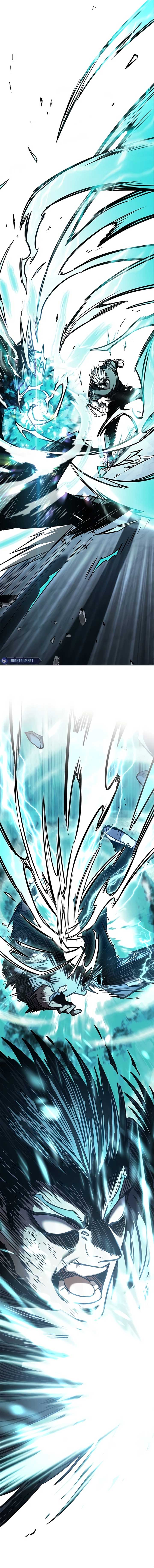 Eleceed Chapter 351 — page 12