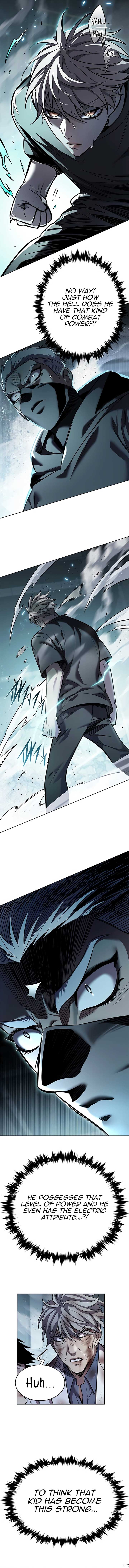 Eleceed Chapter 351 — page 14