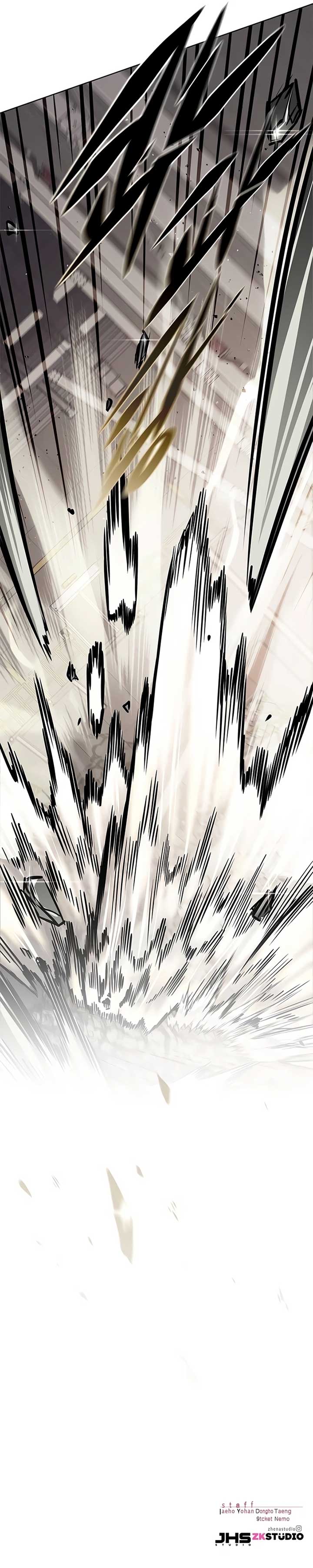 Eleceed Chapter 351 — page 20