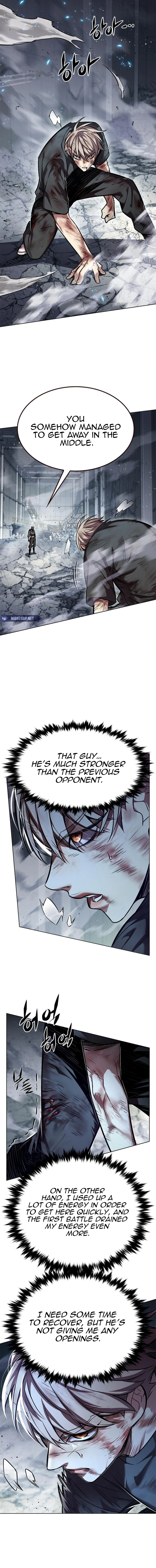 Eleceed Chapter 352 — page 5