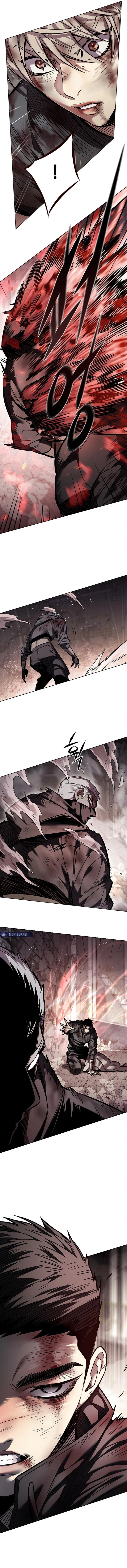 Eleceed Chapter 352 — page 11