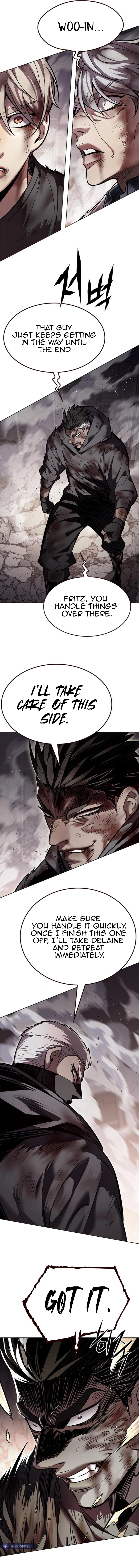 Eleceed Chapter 352 — page 12