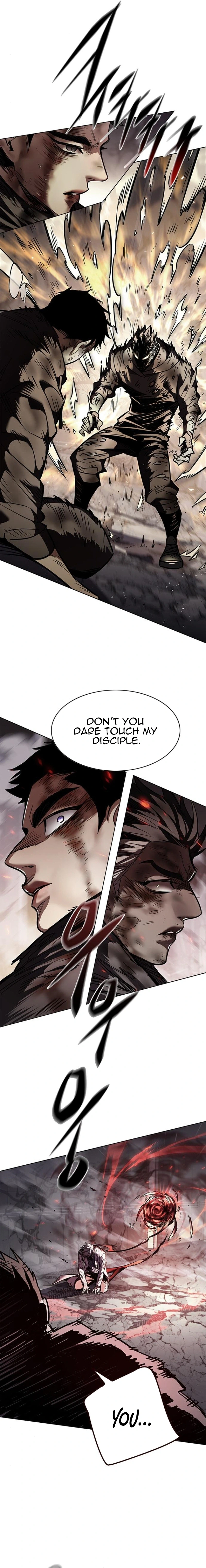 Eleceed Chapter 352 — page 13