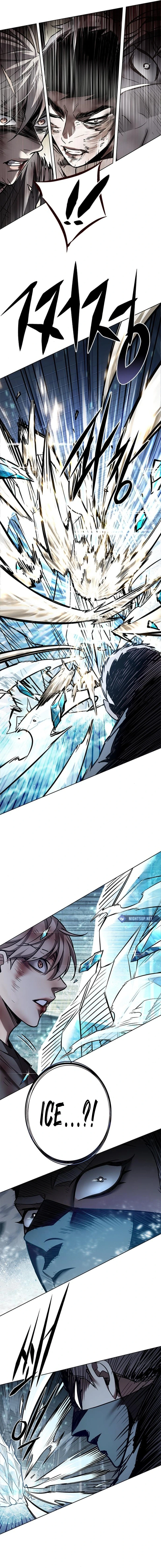 Eleceed Chapter 352 — page 18