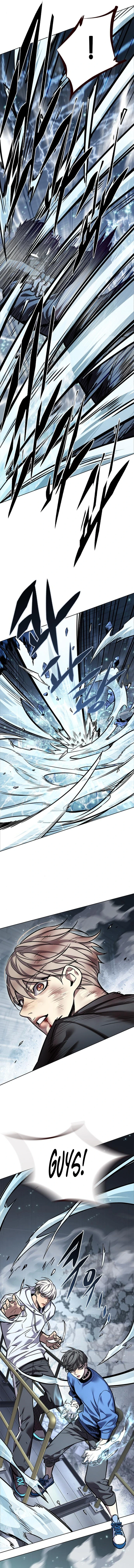 Eleceed Chapter 352 — page 19