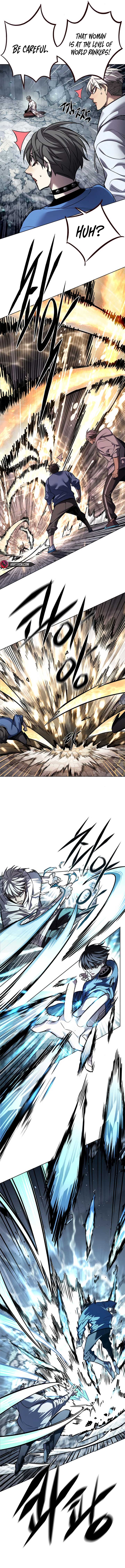 Eleceed Chapter 353 — page 3