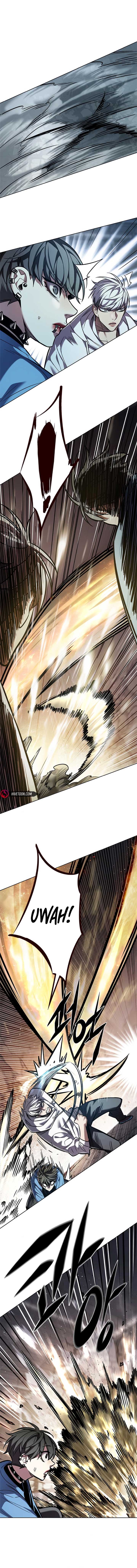 Eleceed Chapter 353 — page 4