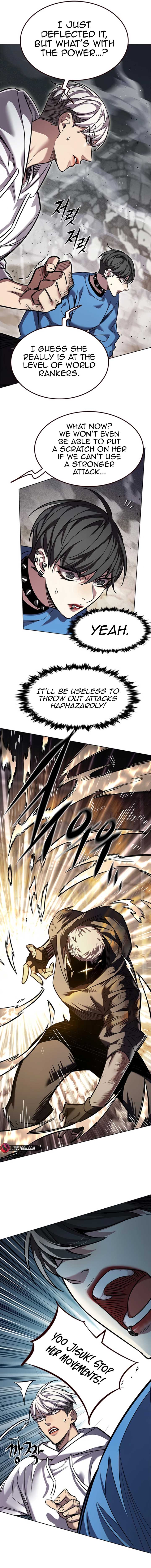 Eleceed Chapter 353 — page 5