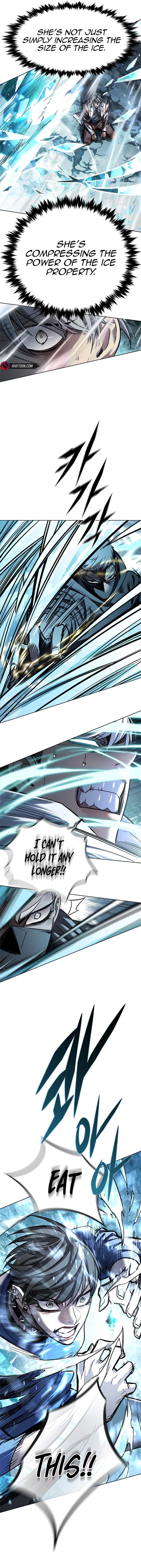 Eleceed Chapter 353 — page 8