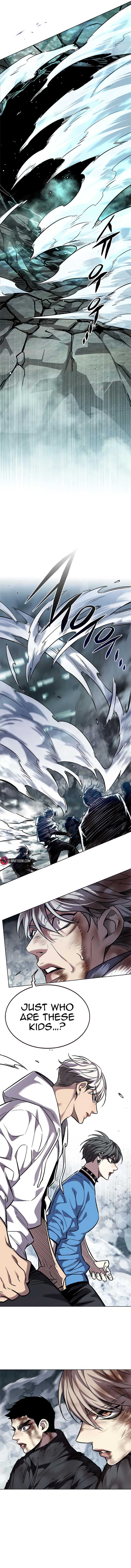 Eleceed Chapter 353 — page 11