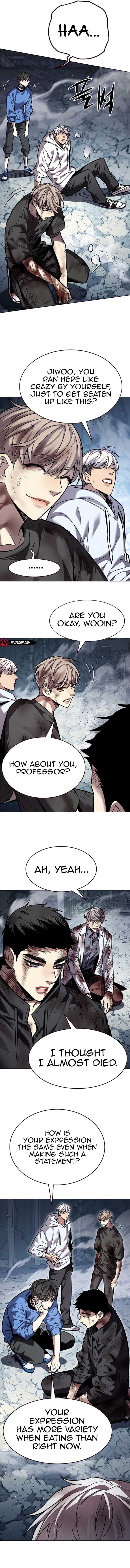 Eleceed Chapter 353 — page 20