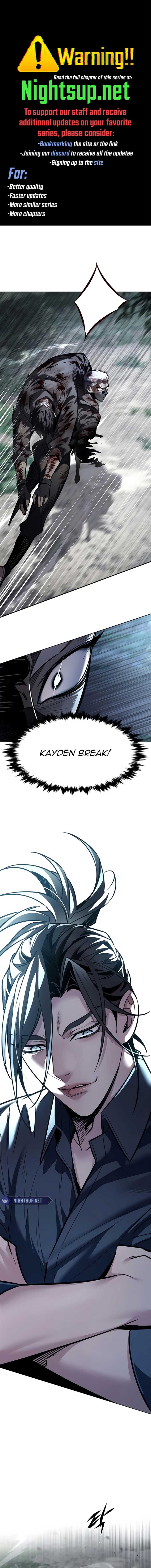 Eleceed Chapter 354 — page 1