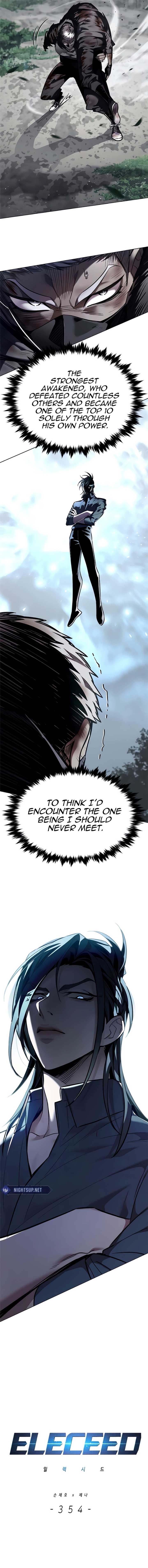 Eleceed Chapter 354 — page 2