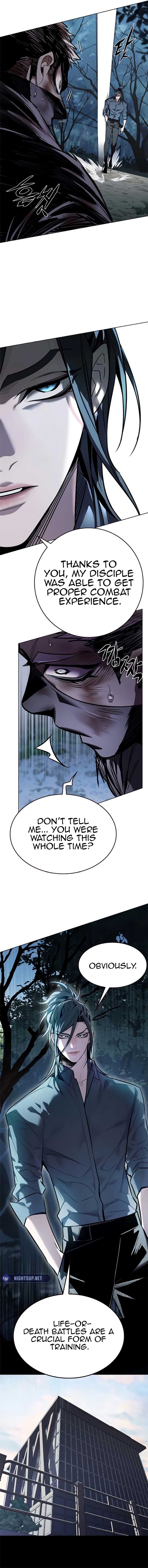Eleceed Chapter 354 — page 3