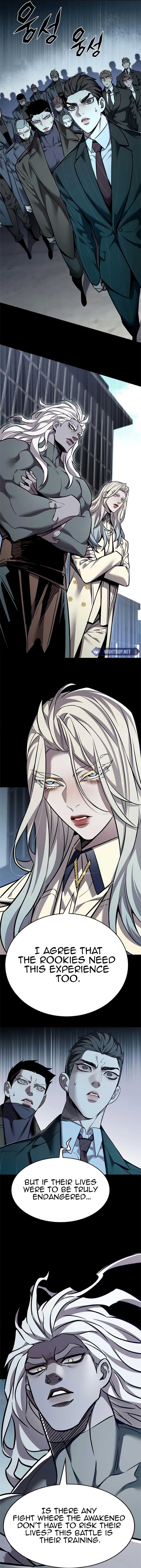 Eleceed Chapter 354 — page 4