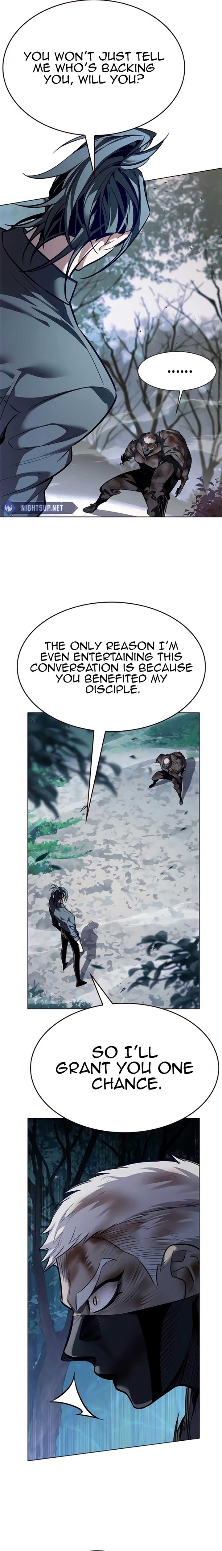 Eleceed Chapter 354 — page 6