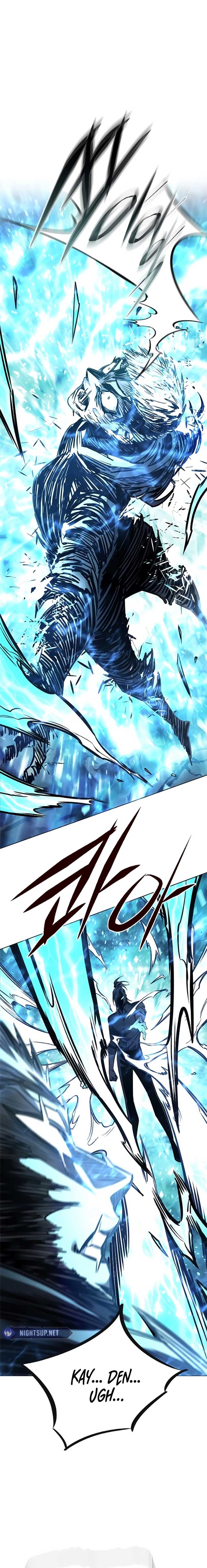 Eleceed Chapter 354 — page 9