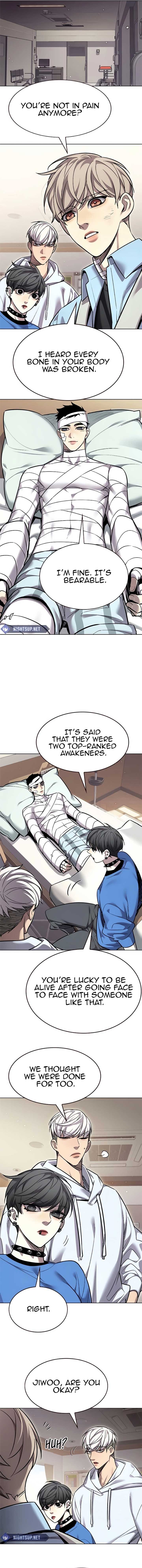 Eleceed Chapter 354 — page 14