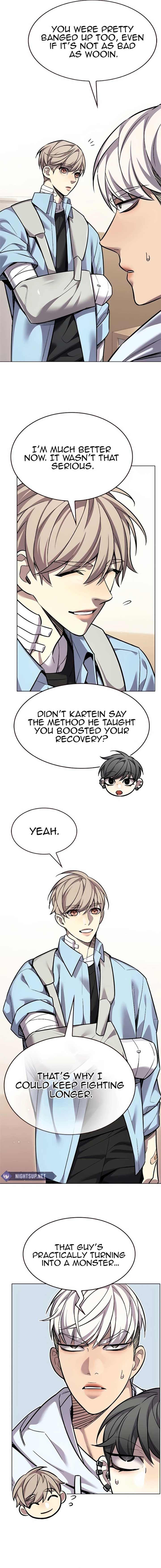 Eleceed Chapter 354 — page 15