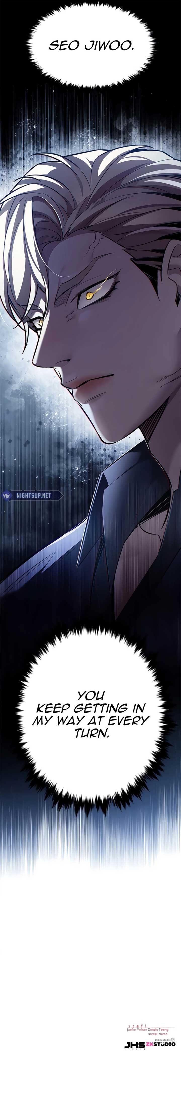 Eleceed Chapter 354 — page 22